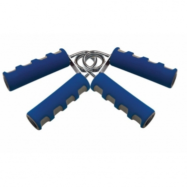 Tunturi Handtrainer blau/grau 14TUSFU148 
